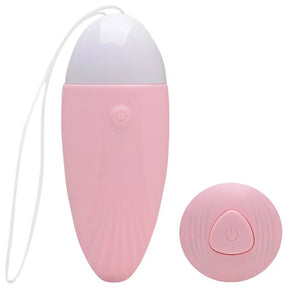 Vibrador Bullet Iesha Sem Fio 10 Vibrações Vipmix