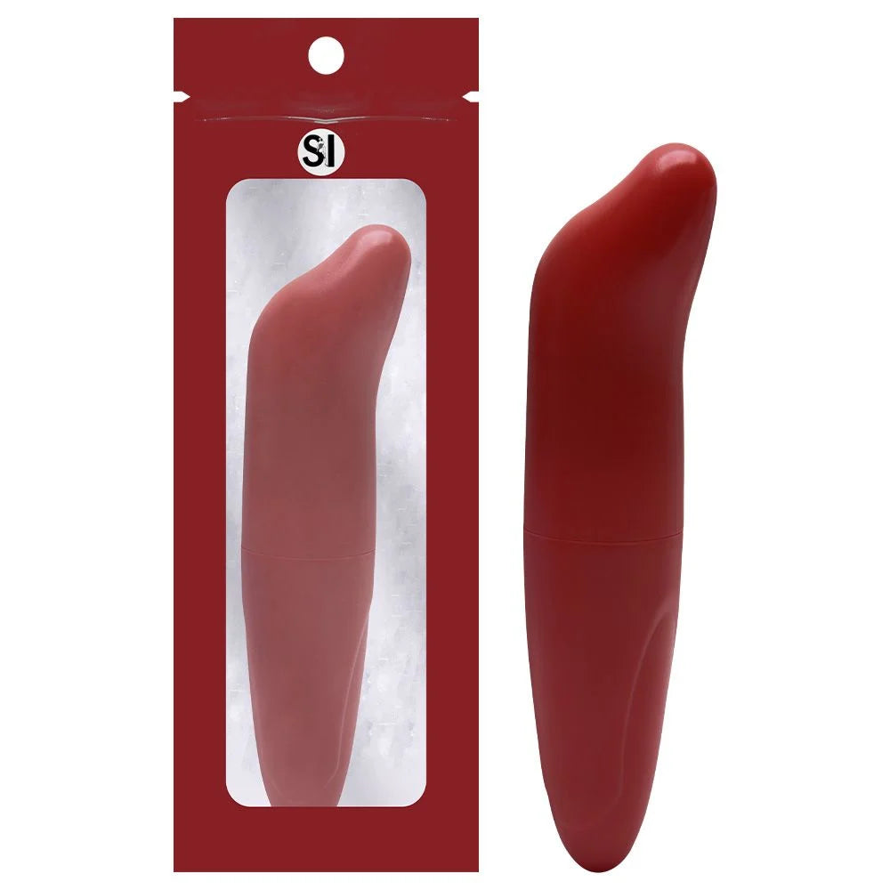 Vibrador Ponto G Golfinho Sexy Import