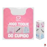 Toque do Cupido 3 Dadinho