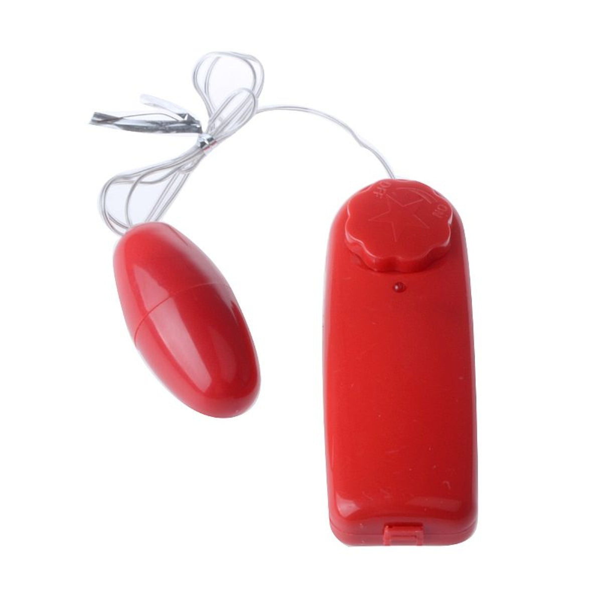 Vibrador Bullet Ovo Vibratório