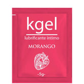 Sache Lubrificante intimo Kgel