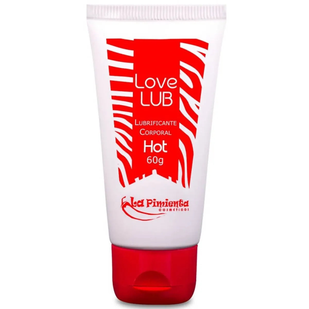 Love Lub 60g La Pimenta