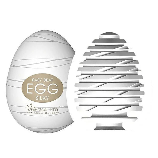 Magical Kiss EGG