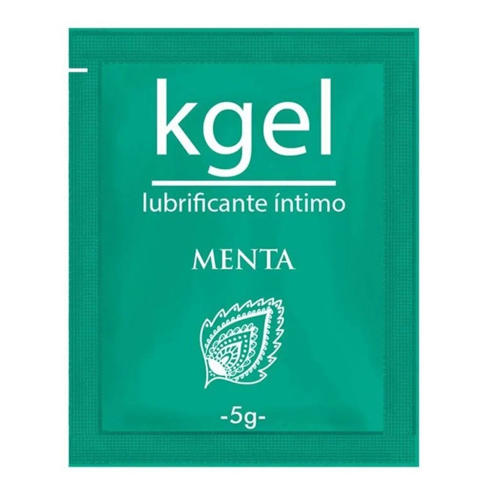 Sache Lubrificante intimo Kgel