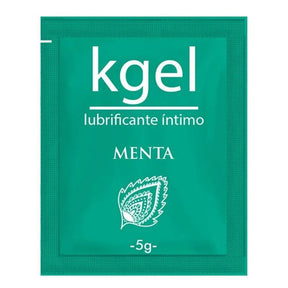 Sache Lubrificante intimo Kgel